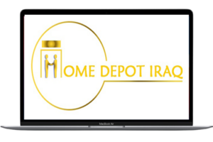 Homedeoptiraqlogo